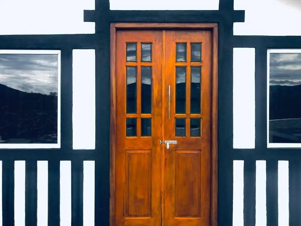 Paul Wood Cabana Hotel Nuwara Eliya