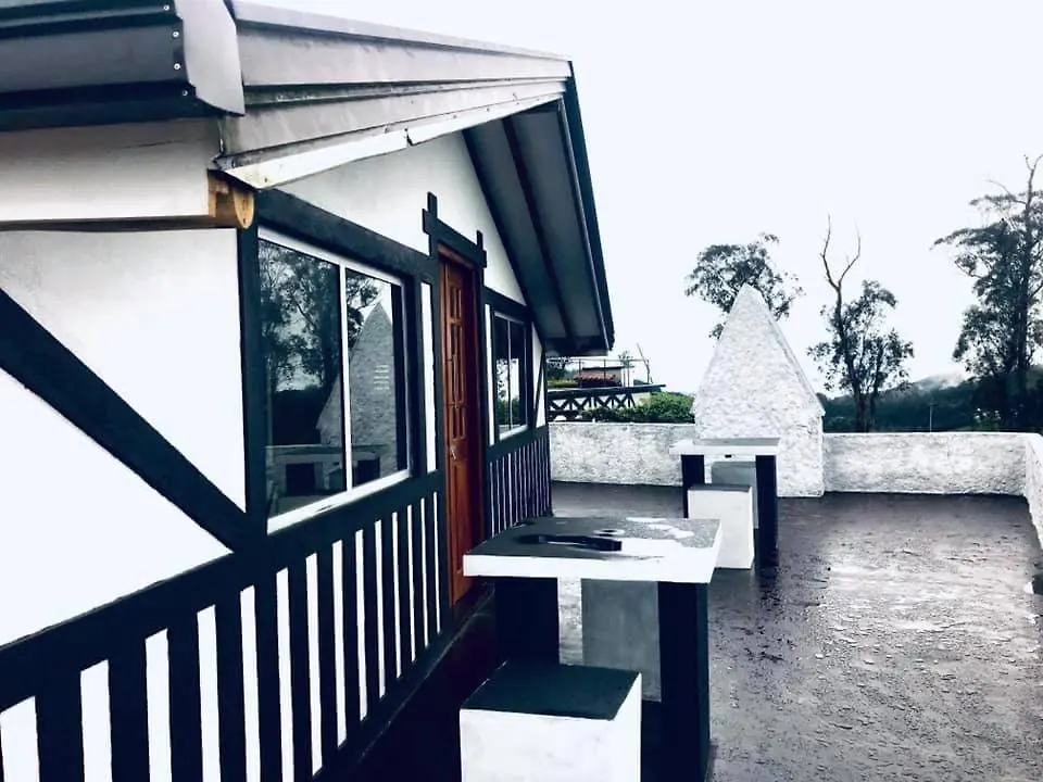 Guest house Paul Wood Cabana Hotel Nuwara Eliya