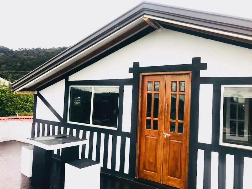 Paul Wood Cabana Hotel Nuwara Eliya 0*,