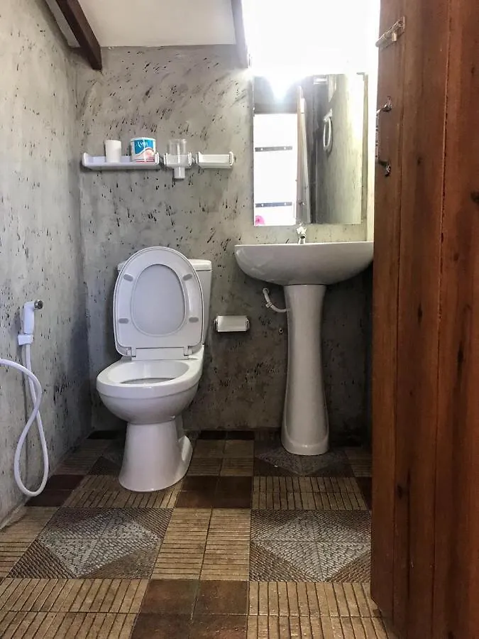 Paul Wood Cabana Hotel Nuwara Eliya 0*,
