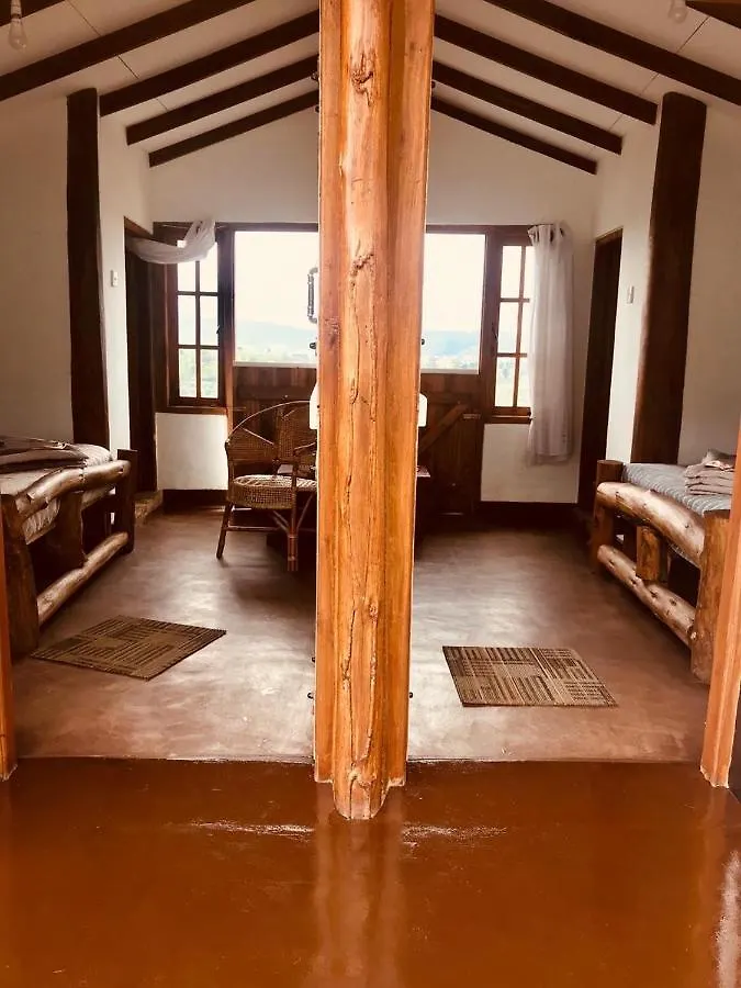 Guest house Paul Wood Cabana Hotel Nuwara Eliya