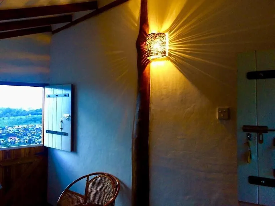 Paul Wood Cabana Hotel Nuwara Eliya