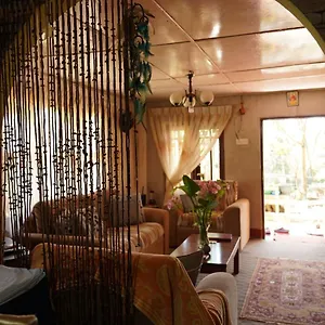  Guest house Redwood Homestay