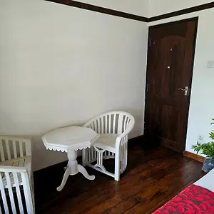 Chez Allen Maison d'hôtes